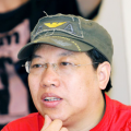 讨厌也要再爱一次